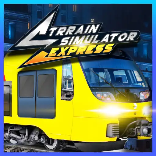 Play Train Simulator Express APK