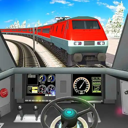 Play Train Simulator Free 2018 APK Play Train Simulator Free 2018 APK