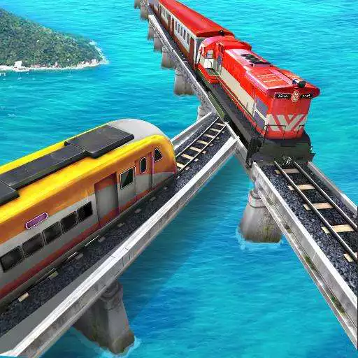 Play Train Simulator - Free Games APK