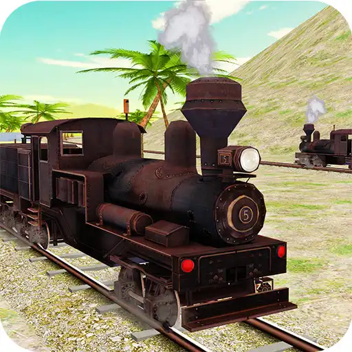 Play Train Simulator Game: 3D Simulation Train Driving APK Play Train Simulator Game: 3D Simulation Train Driving APK