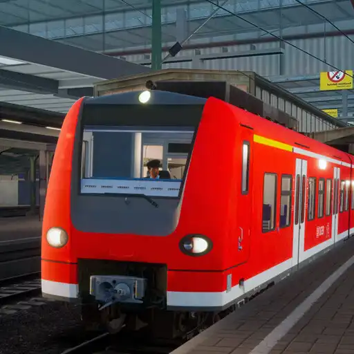 Play Train Simulator Games Offline APK Play Train Simulator Games Offline APK