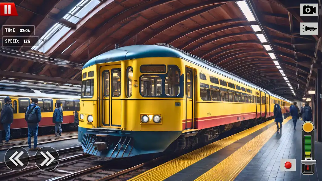 Play Train Simulator Games Offline  and enjoy Train Simulator Games Offline with UptoPlay