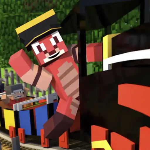 Play Train simulator mod APK