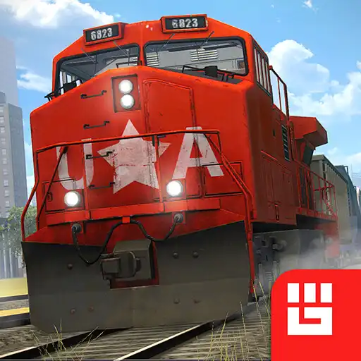 Play Train Simulator PRO 2018 APK