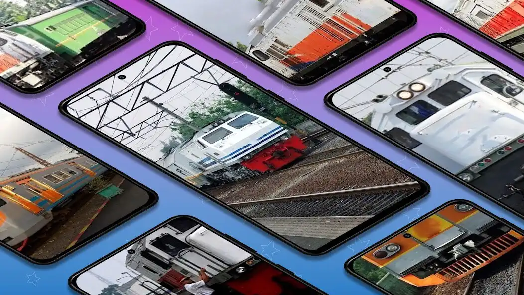 Play Trains Indonesia wallpapers  and enjoy Trains Indonesia wallpapers with UptoPlay