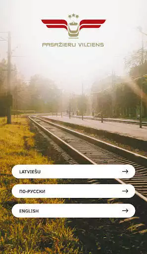 Play Trains in Latvia  and enjoy Trains in Latvia with UptoPlay