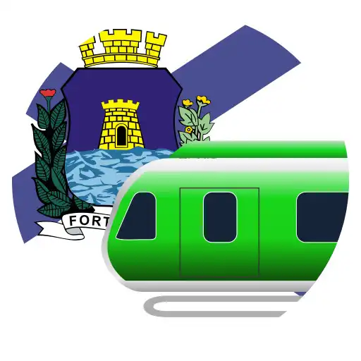 Play Trainsity Fortaleza Metro APK
