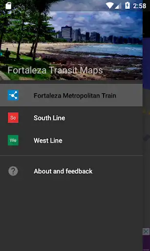 Play Trainsity Fortaleza Metro  and enjoy Trainsity Fortaleza Metro with UptoPlay
