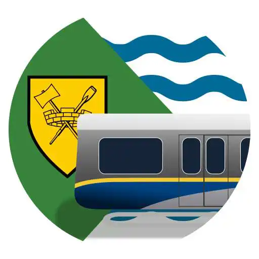 Play Trainsity Vancouver SkyTrain APK