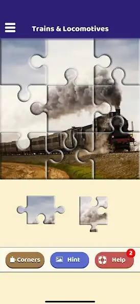 Play Trains Locomotives Puzzle and enjoy Trains Locomotives Puzzle with UptoPlay Play Trains Locomotives Puzzle and enjoy Trains Locomotives Puzzle with UptoPlay