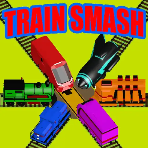 Play Train Smash APK Play Train Smash APK