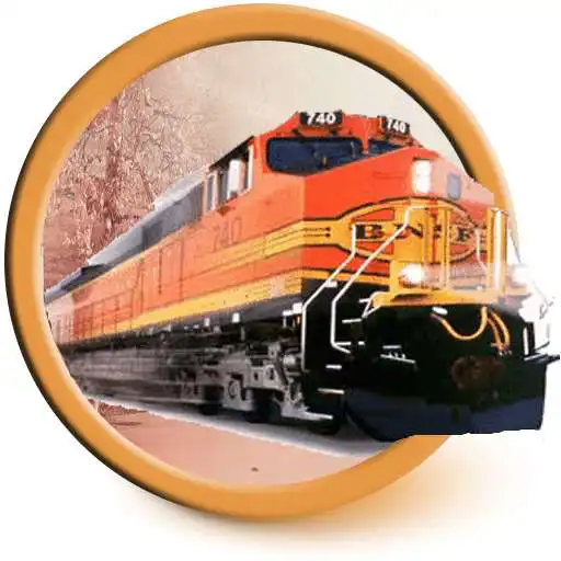 Run free android online Trains Matching APK