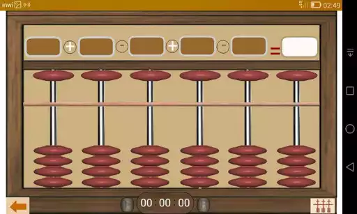 Play train Soroban Simply  and enjoy train Soroban Simply with UptoPlay