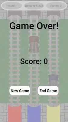 Play Trainsorting Play Trainsorting