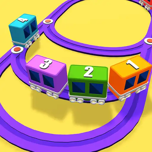 Play Train Sort Puzzle APK Play Train Sort Puzzle APK