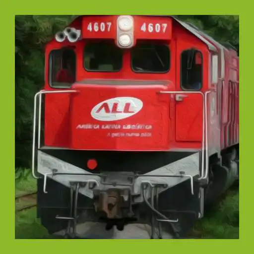 Run free android online Train Sound Ringtone APK