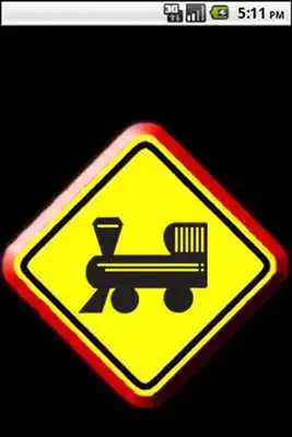 Play Train Sounds HD
