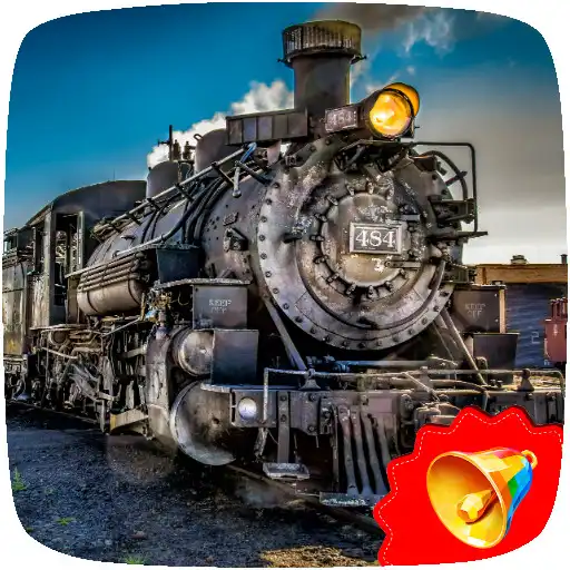 Play Train sounds APK