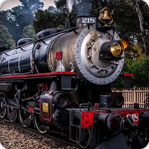 Play Train sounds ringtones APK