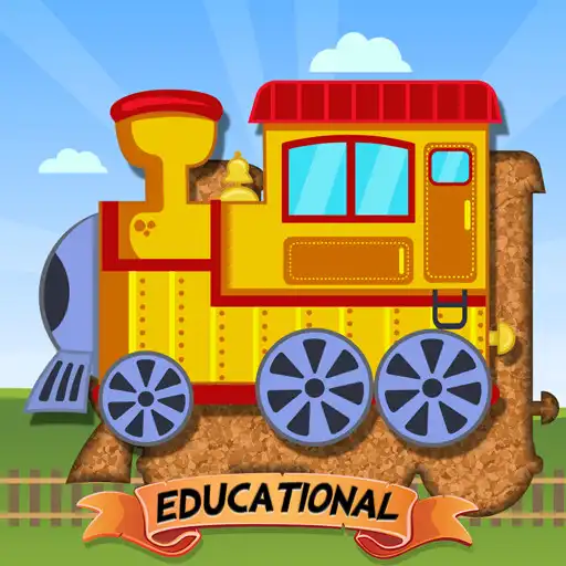 Play Trains Planes Puzzle for Kids APK Play Trains Planes Puzzle for Kids APK