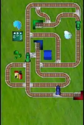 Play Trainspotter Beta