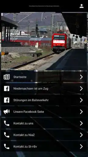 Play Trainspotting Germany  and enjoy Trainspotting Germany with UptoPlay