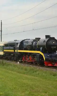 Play Trains Switzerland Themes