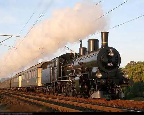 Play Trains Switzerland Themes