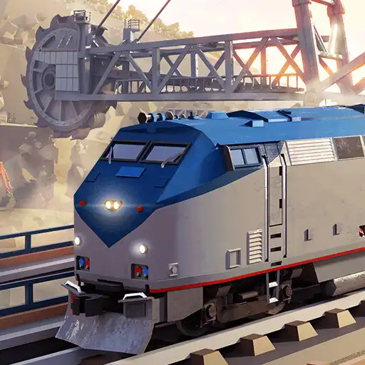 Play Train Station 2: Transit Game APK