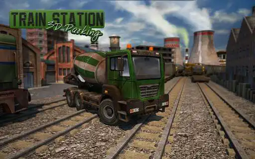 Play Train Station 3D Parking and enjoy Train Station 3D Parking with UptoPlay Play Train Station 3D Parking and enjoy Train Station 3D Parking with UptoPlay