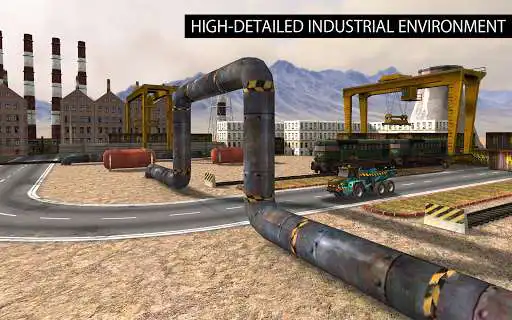 Play Train Station 3D Parking as an online game online Train Station 3D Parking with UptoPlay com.transylgamia.trainstation3dparking Play Train Station 3D Parking as an online game Train Station 3D Parking with UptoPlay