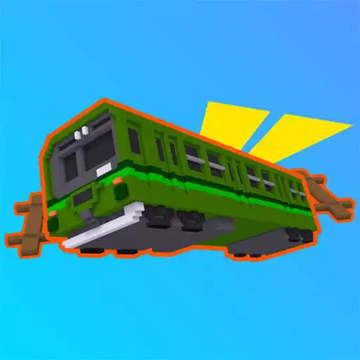 Play Train Station Edit APK Play Train Station Edit APK