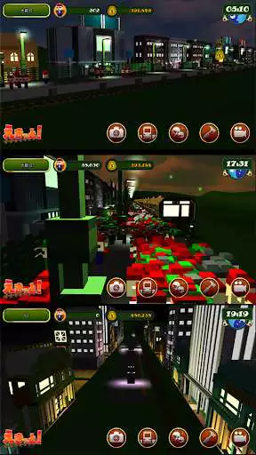 Play Train Station Edit as an online game Train Station Edit with UptoPlay