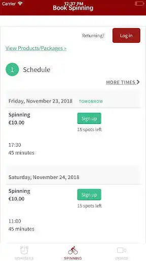Play Train Station Gym Galway as an online game Train Station Gym Galway with UptoPlay
