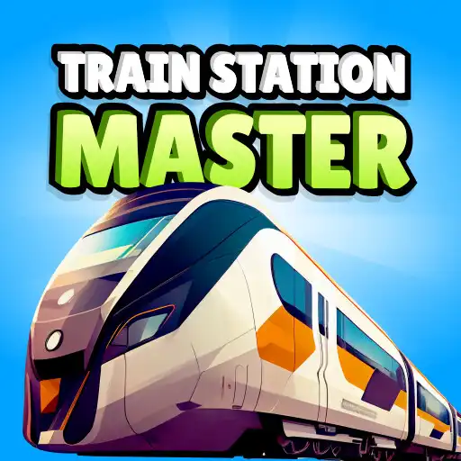 Play Train Station Master APK Play Train Station Master APK