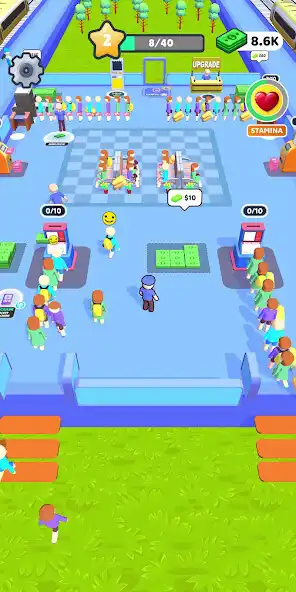 Play Train Station Master  and enjoy Train Station Master with UptoPlay
