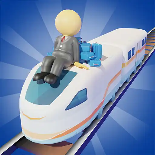 Play Train Station Rush APK Play Train Station Rush APK