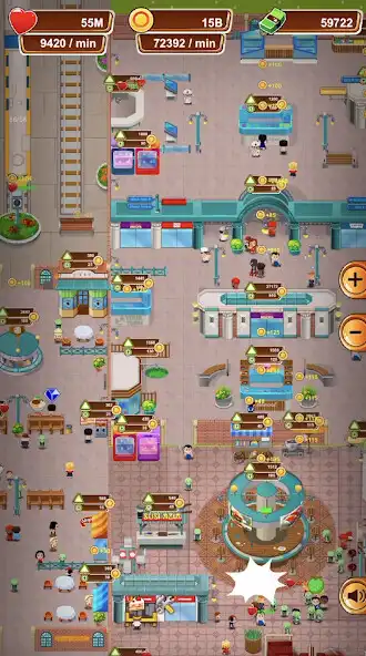 Play Train Station S: Cartoon Game  and enjoy Train Station S: Cartoon Game with UptoPlay
