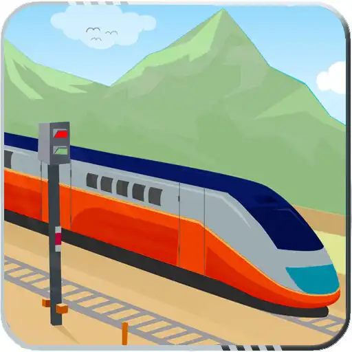 Play Train Station - Train Simula APK Play Train Station - Train Simula APK