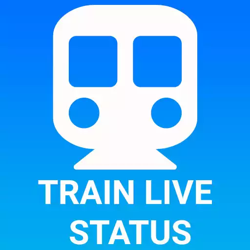 Play Train Status Live, PNR Status,Train Running Status APK