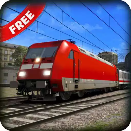 Play Trains Trains 3D: Simulator APK Play Trains Trains 3D: Simulator APK
