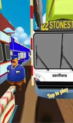 Play Train Surfers  Subway Surf Run