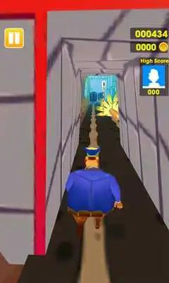 Play Train Surfers  Subway Surf Run