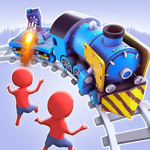 Play Train Survivor APK