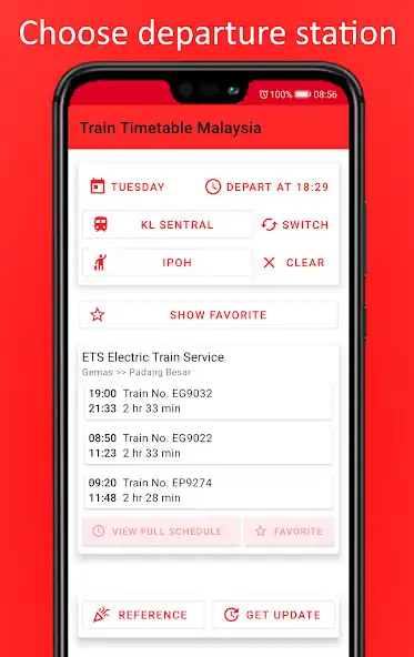 Play Train Time Malaysia Great KTM  and enjoy Train Time Malaysia Great KTM with UptoPlay