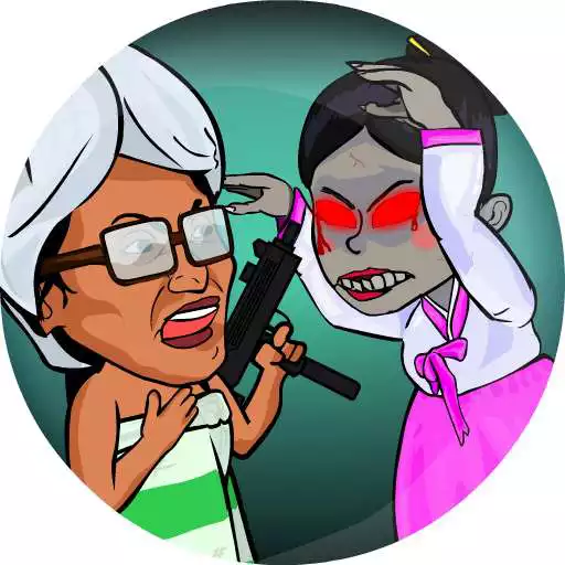 Free play online Train to Gensan APK