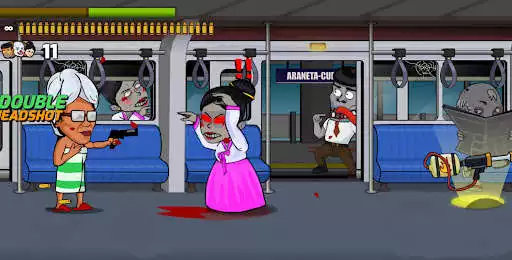 Play Train to Gensan Play Train to Gensan