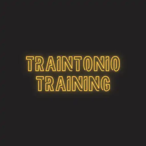 Play TrainTonio APK