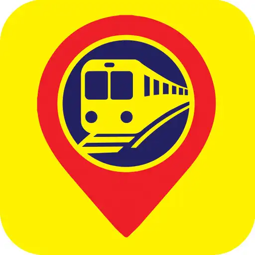 Play Train Tracker BD APK
