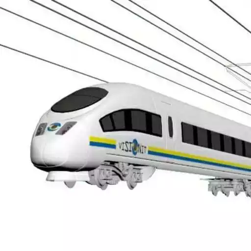 Play Train Tracker /  TT APK